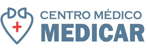 Medicar Logo